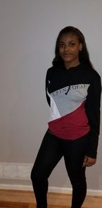 G.R.I.N.D WEAR Women's Hoodie